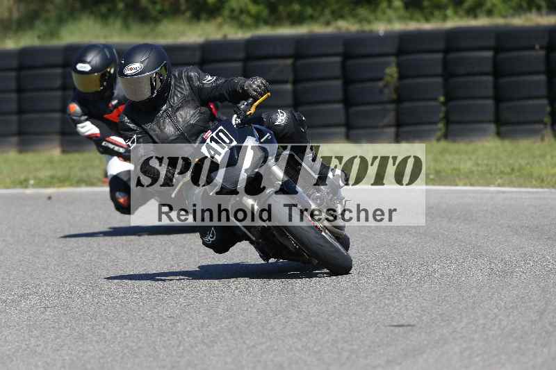 /43 08.08.2025 Discover the Bike ADR/Race 3 rot/410